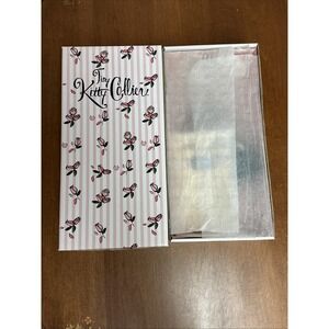 Tonner Tiny Kitty Collier Charity Luncheon 10" Dressed Doll NEW in box